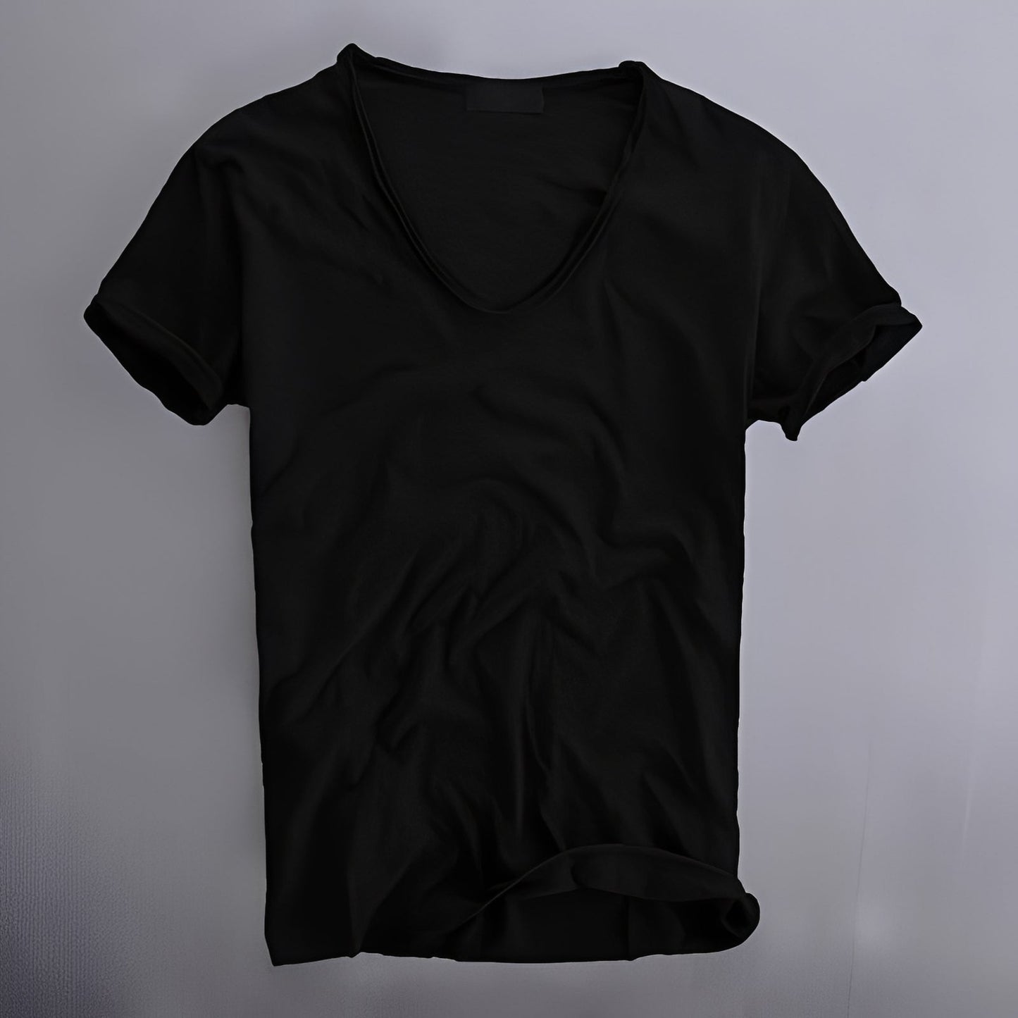 Brett - Lässiges und bequemes T-Shirt für Männer