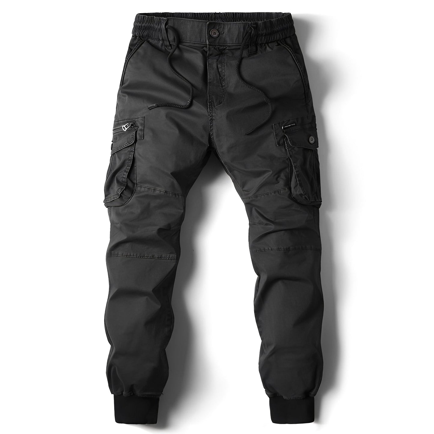 Richard - Moderne Cargo-Jogginghose für Herren
