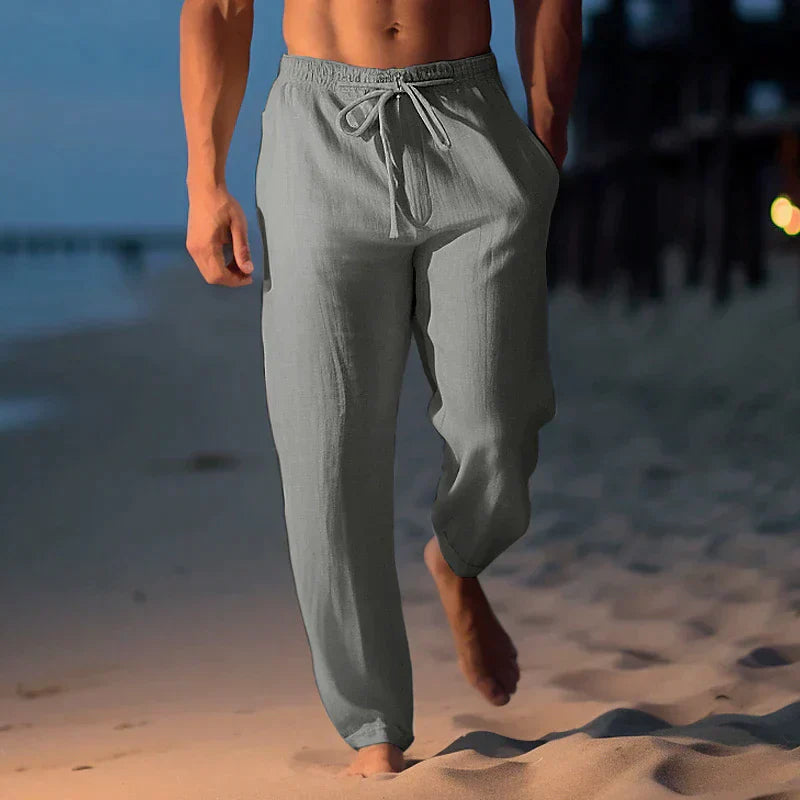 Andrew – Herrenhose für warme Tage