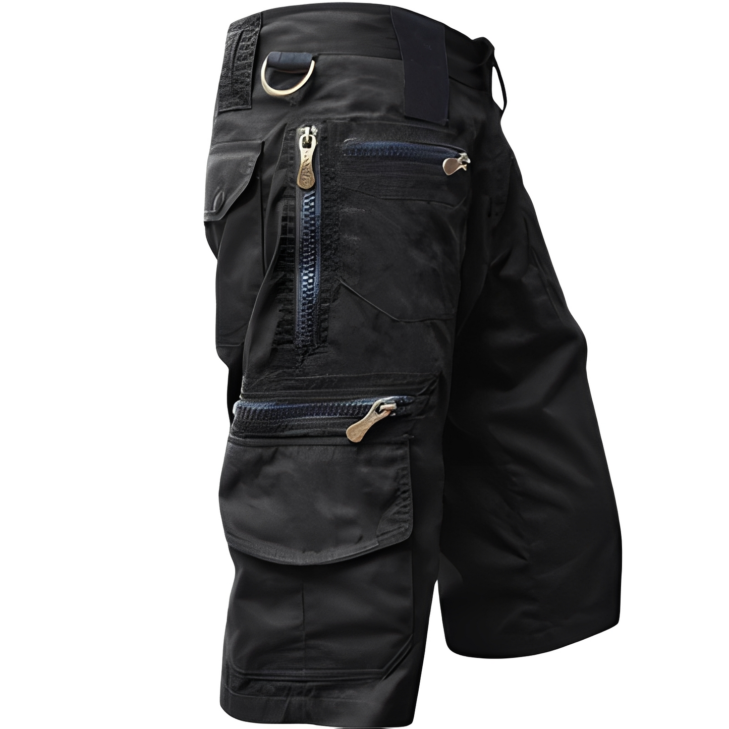 Dimber - Bequeme Sommerhose für Herren