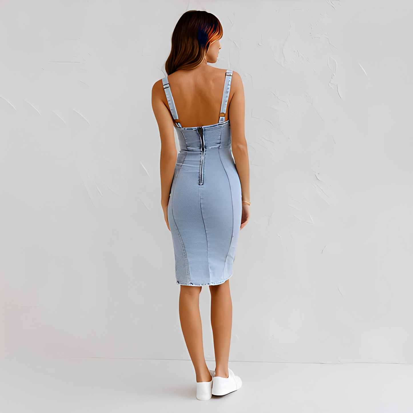 Daralyn - Stilvolles Sommerkleid für Damen