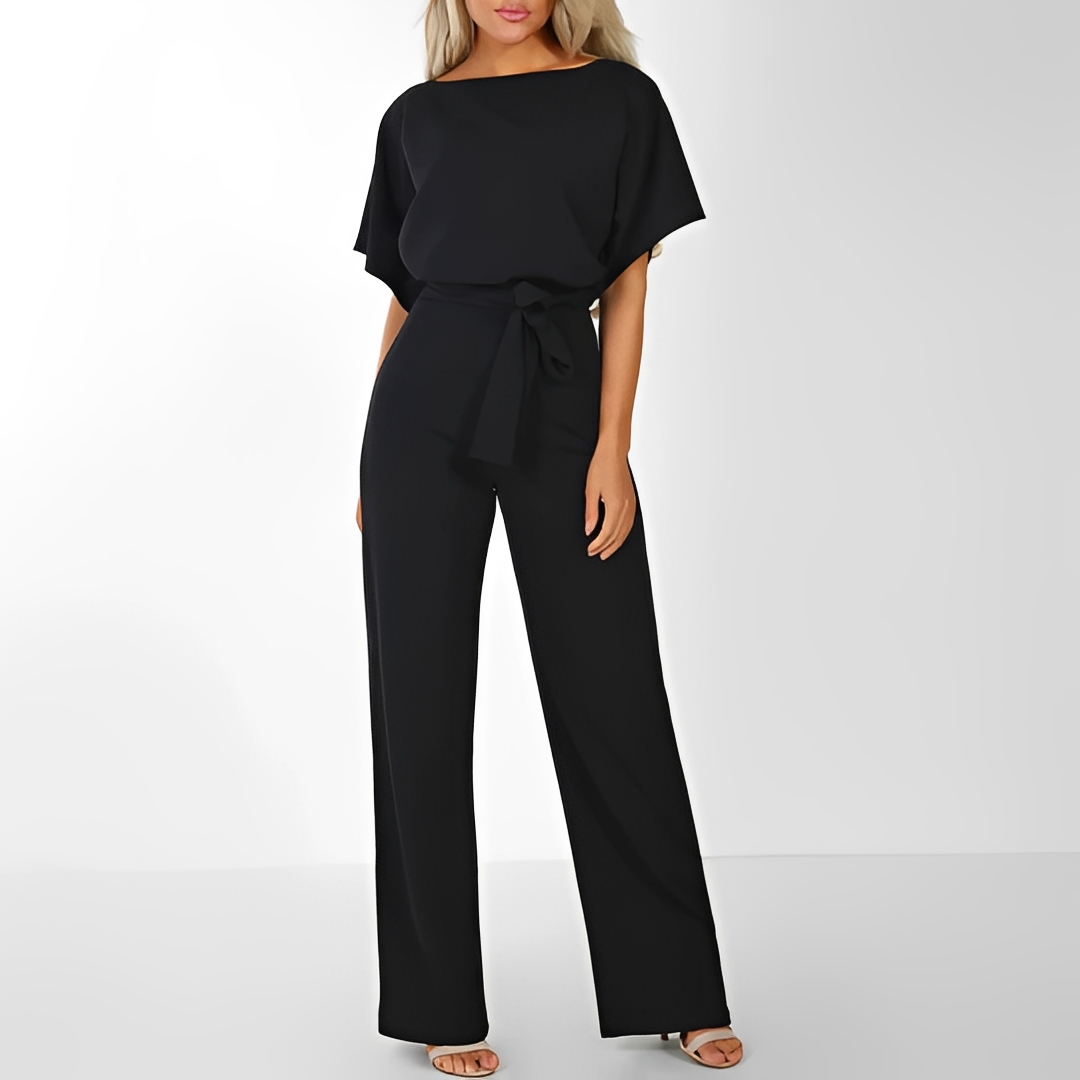Marrah - Eleganter und schicker Jumpsuit für Frauen