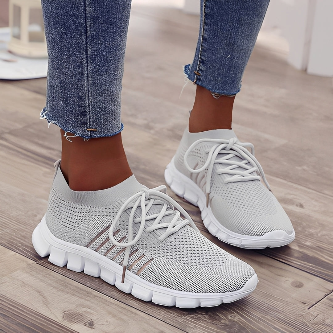 Roquessa - Bequeme und atmungsaktive Schuhe für Frauen