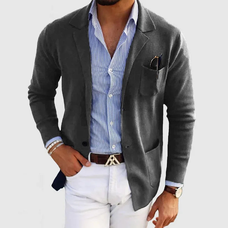 Varus - Zeitgemäße legere Herrenjacke
