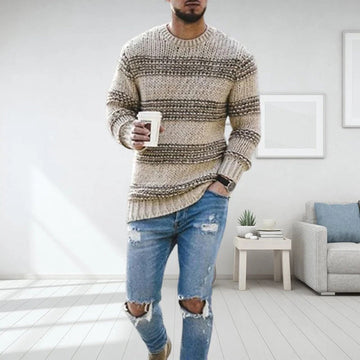 Herren-Pullover