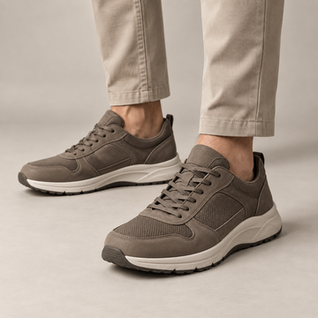 Herren-Komfortschuhe