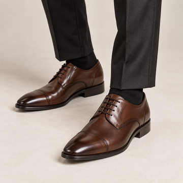 Herren-Businessschuhe
