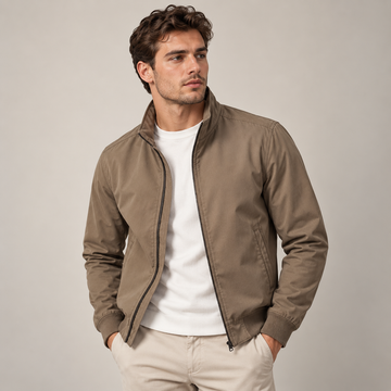Herren-Jacke