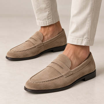 Herren-Loafer