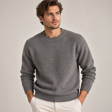 Herren-Pullover