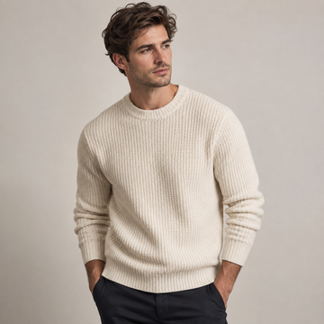 Herren-Sweatshirt