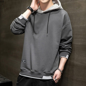 Herren-Jacke