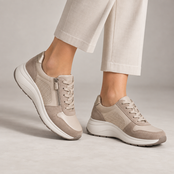 Komfortschuhe