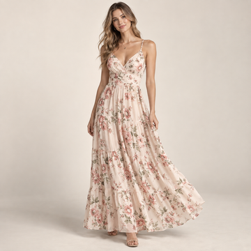 Maxikleid