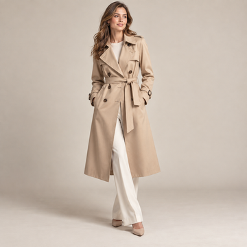Trenchcoats