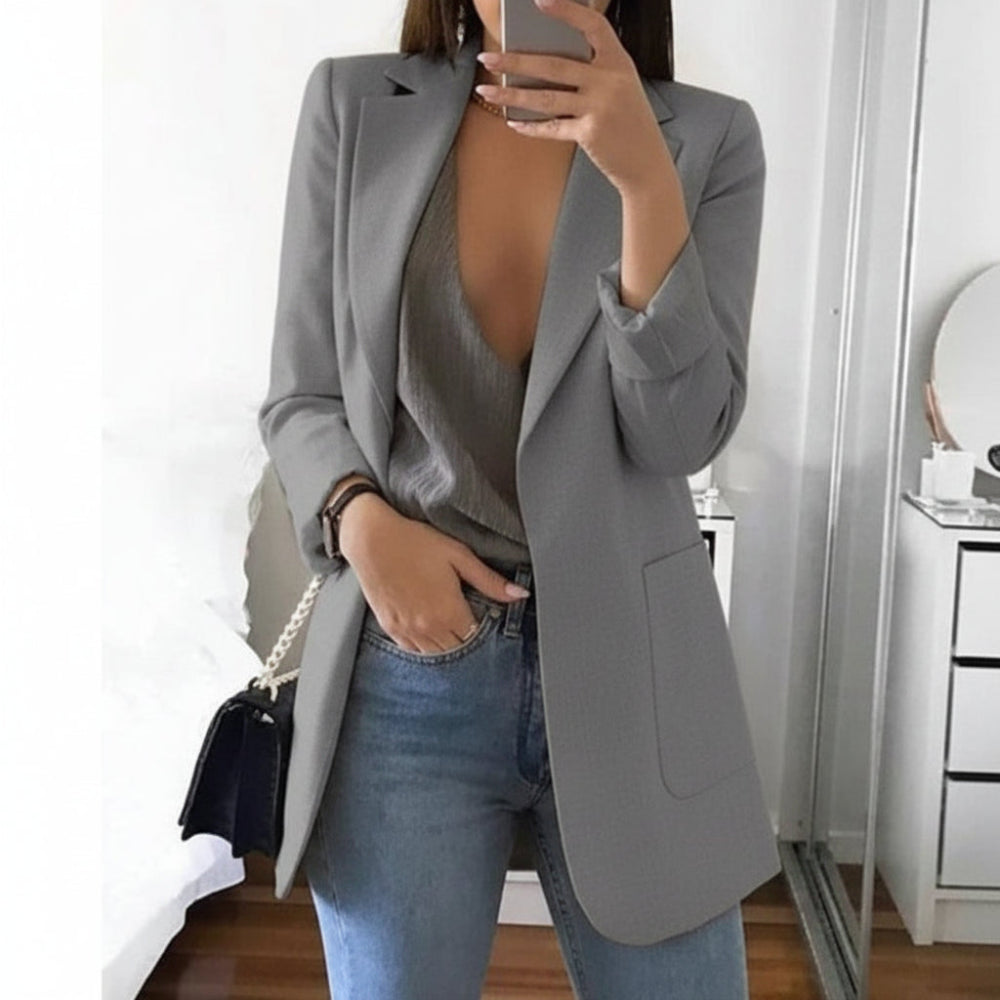 Marie - Schicker Blazer fürs Büro