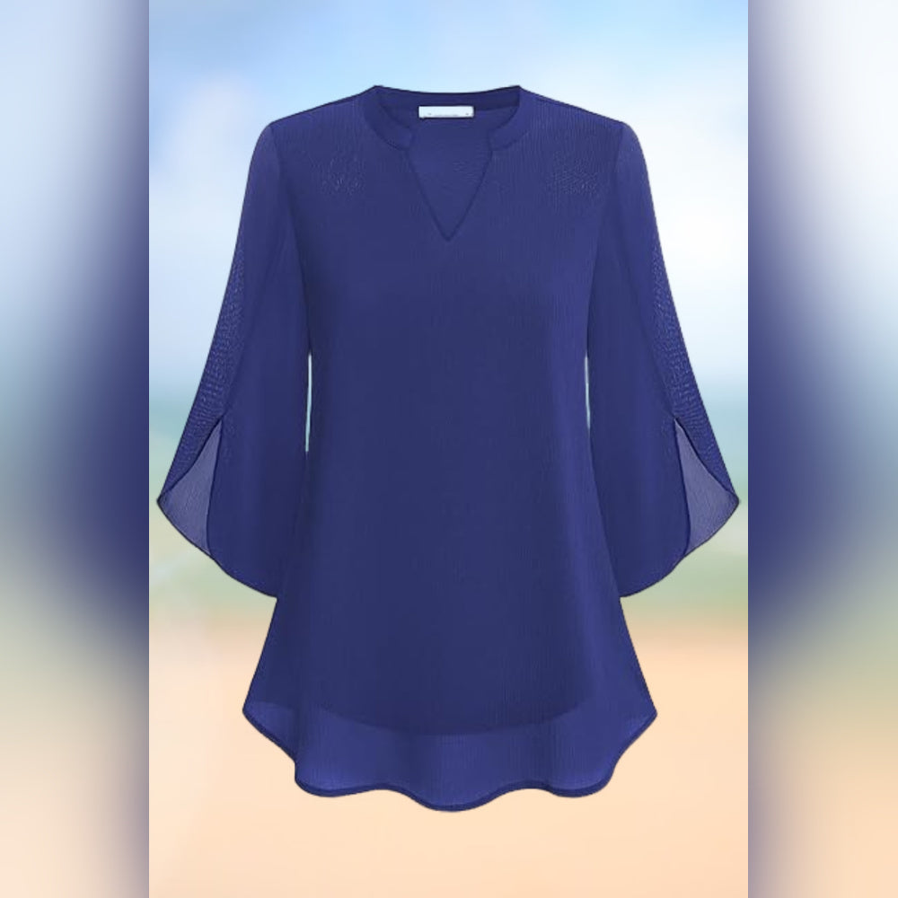 Celeste - Fließende Eleganz mit zusätzlichem Ausdruck