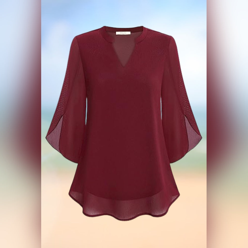 Celeste - Fließende Eleganz mit zusätzlichem Ausdruck