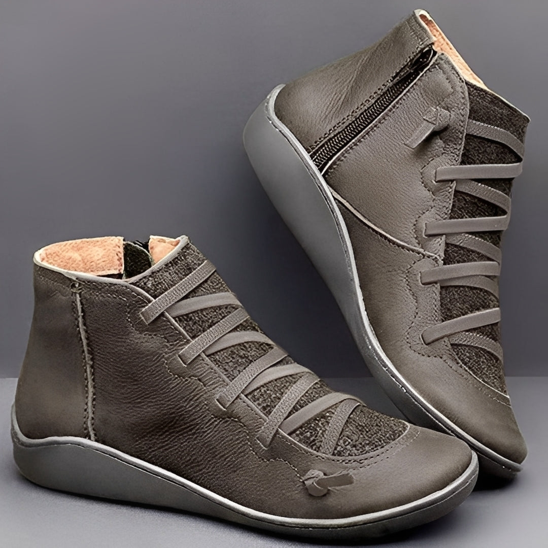 Margah - Stilvolle und bequeme Damenschuhe