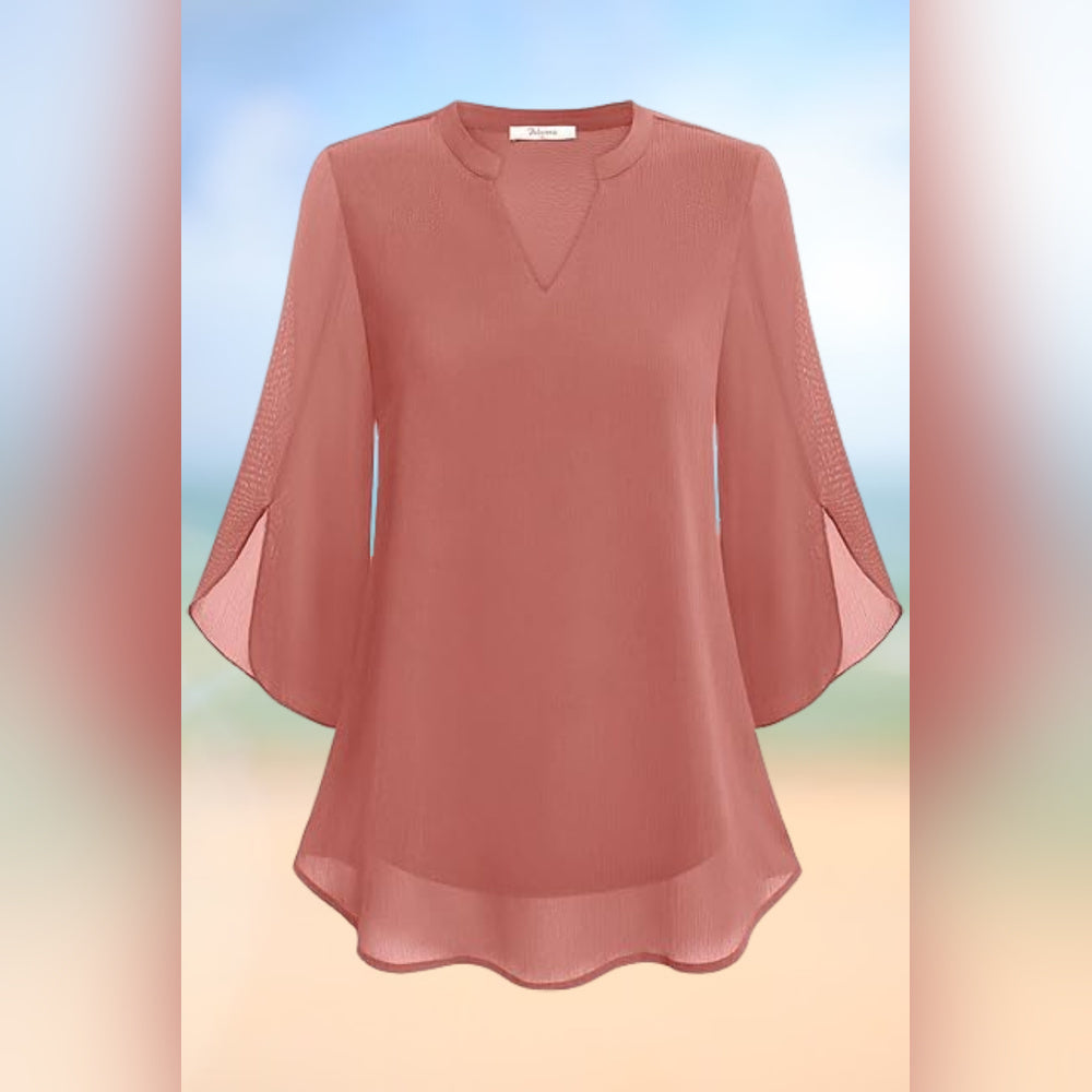 Celeste - Fließende Eleganz mit zusätzlichem Ausdruck