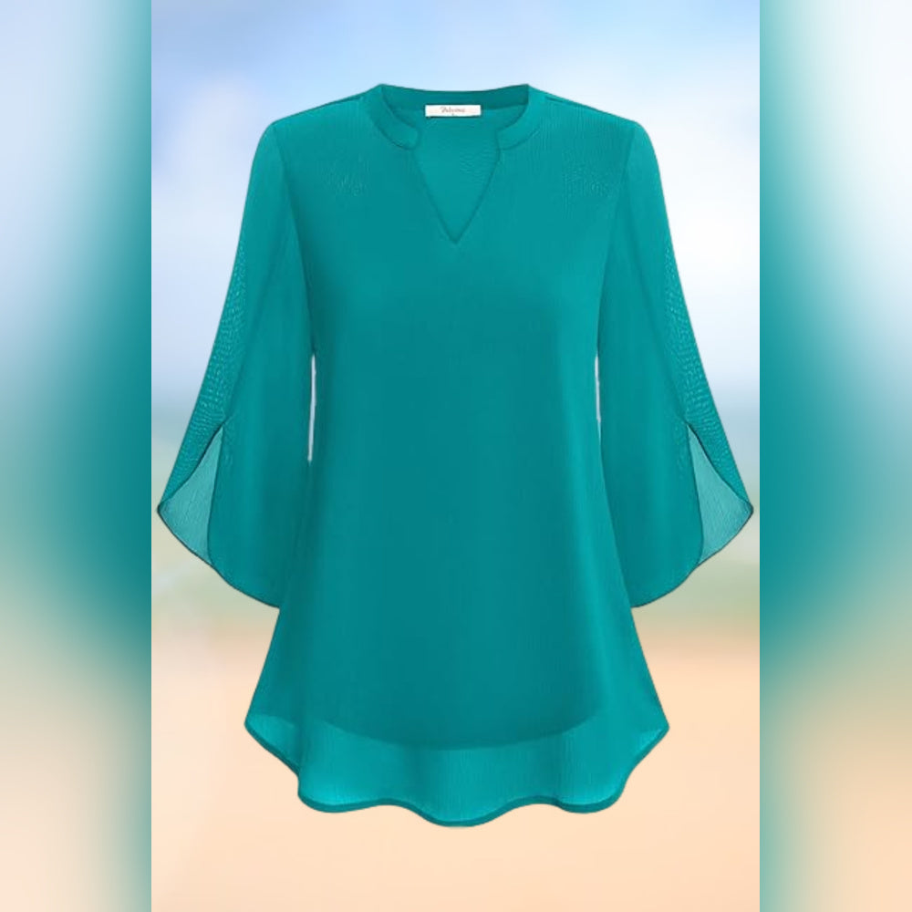 Celeste - Fließende Eleganz mit zusätzlichem Ausdruck