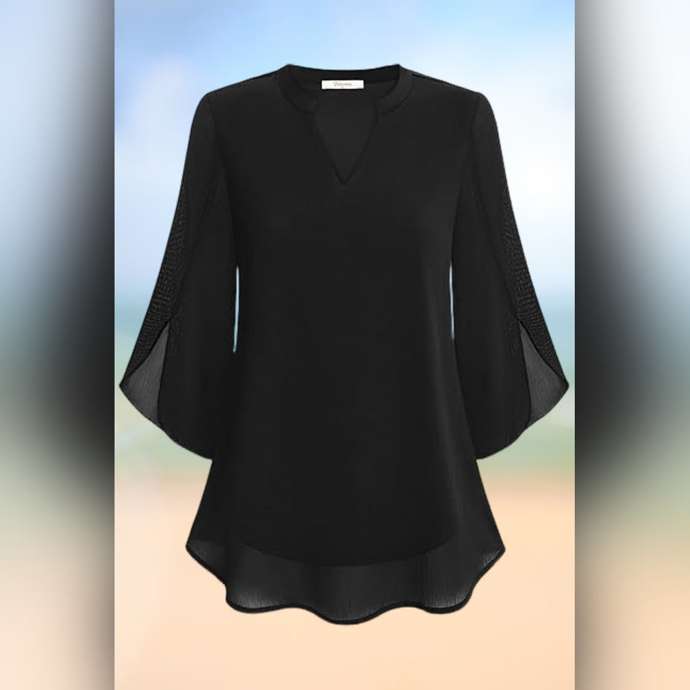 Celeste - Fließende Eleganz mit zusätzlichem Ausdruck