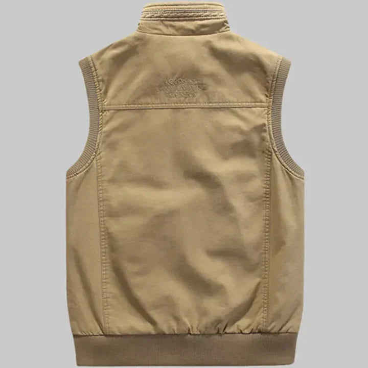 Outlander - Vintage Nutzgilet