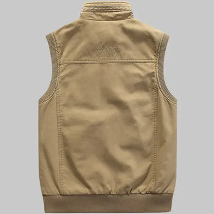 Outlander - Vintage Nutzgilet