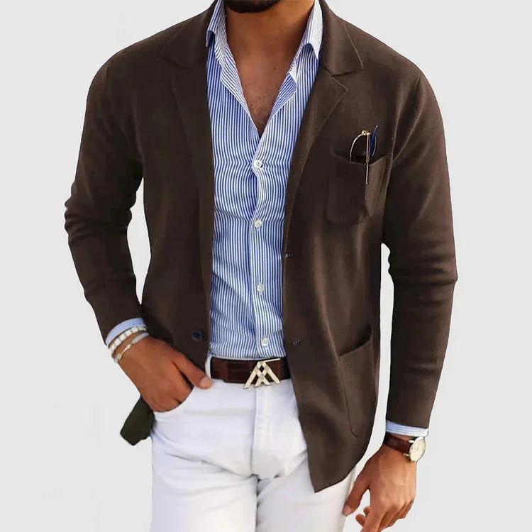 Olivier - Bequemer Blazer