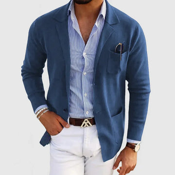 Olivier - Bequemer Blazer