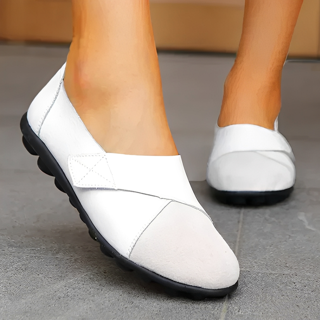 Klarisa - Stilvolle Damenschuhe