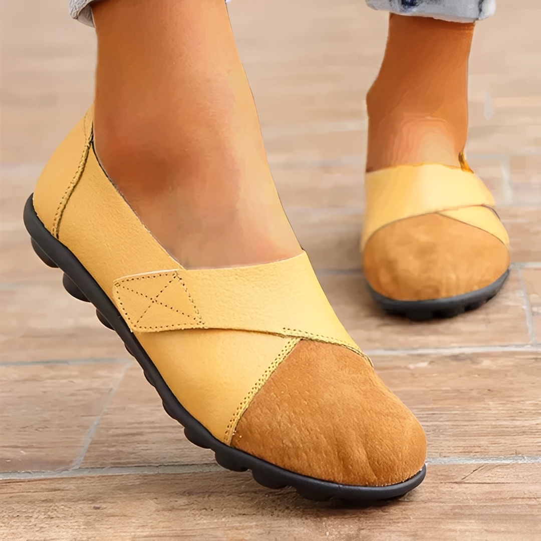 Klarisa - Stilvolle Damenschuhe