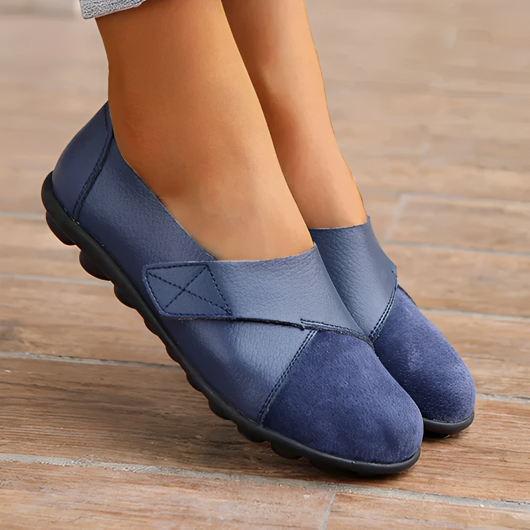 Klarisa - Stilvolle Damenschuhe