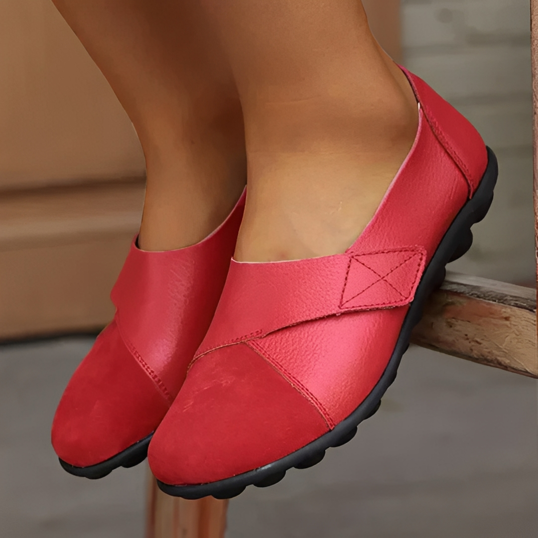 Klarisa - Stilvolle Damenschuhe