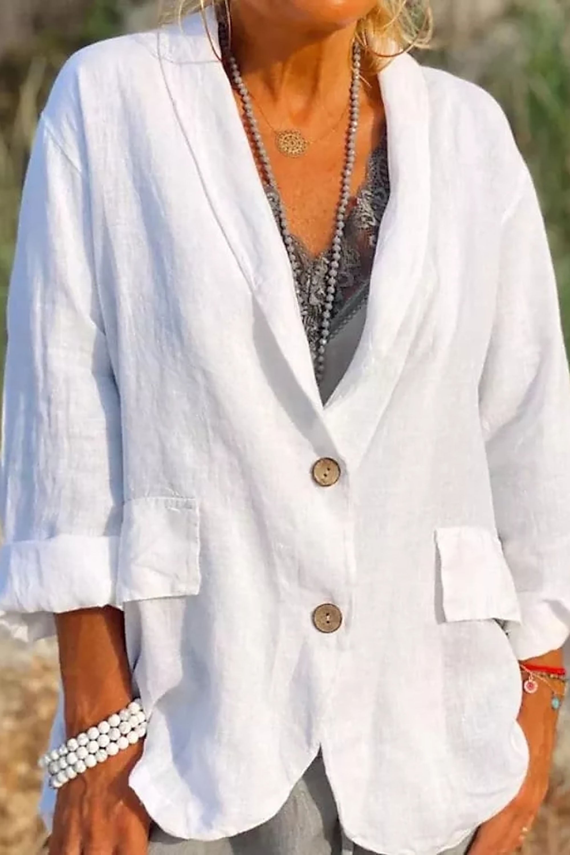 Jessica – Leichte Damenjacke