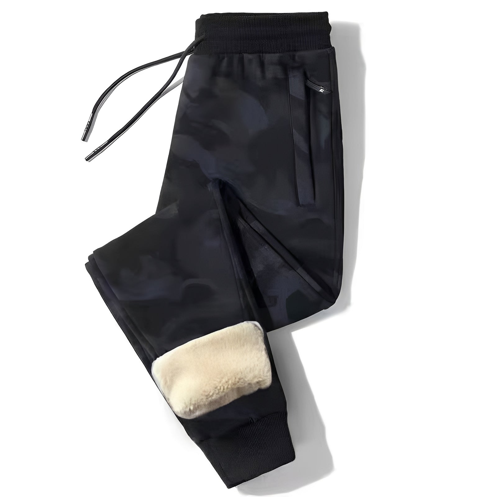 Theo - Bequeme und warme Hose