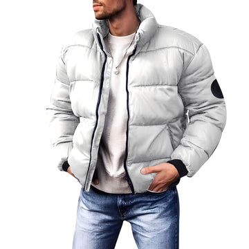 Keaton - Moderne und komfortable Jacke