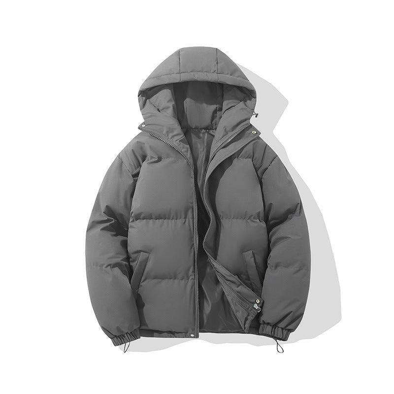 Felisha - Bequeme Kapuzenjacke