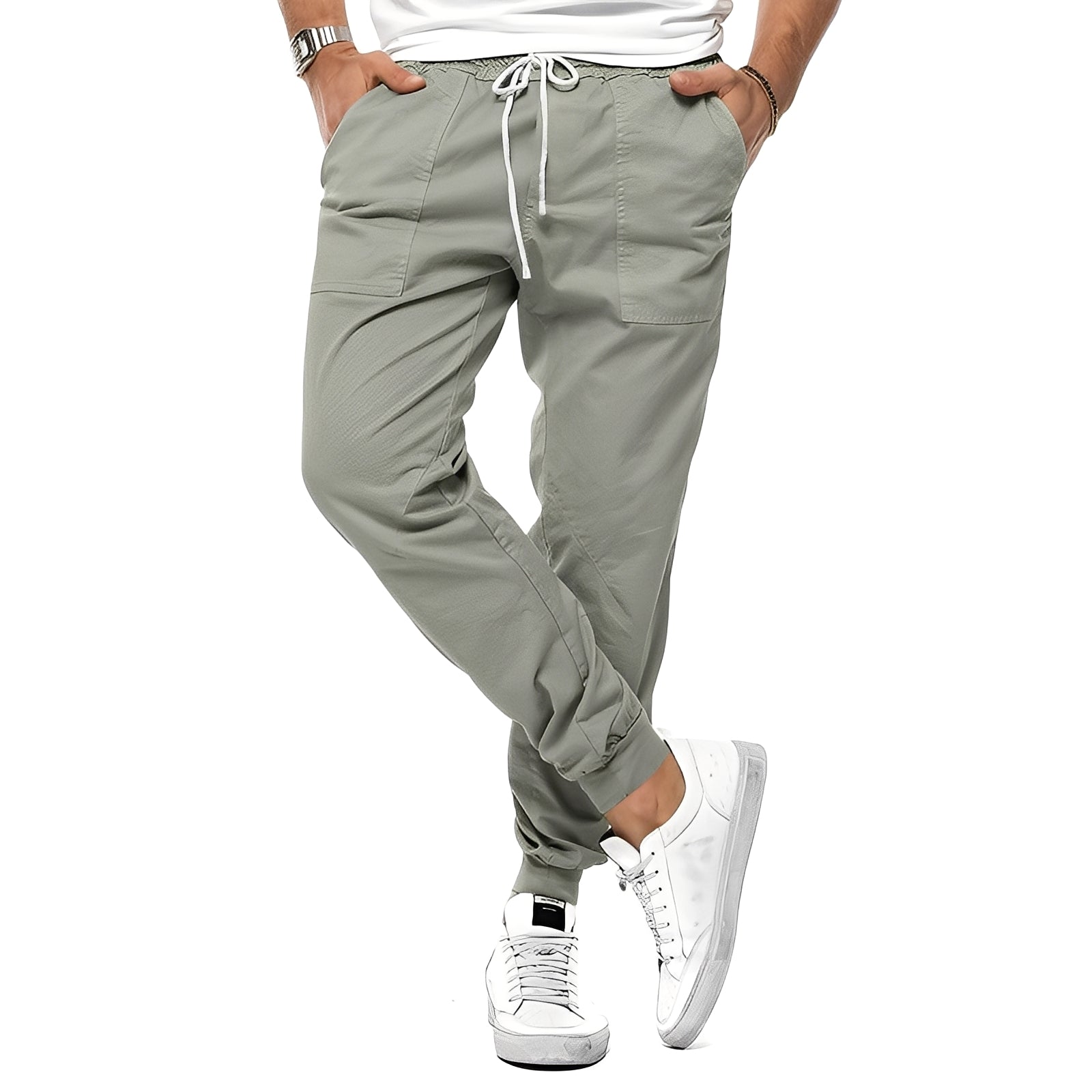Cooper - Bequeme Herren-Stretchhose