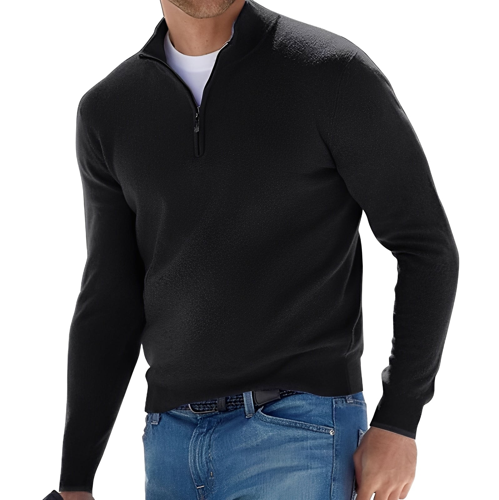 Eliott - Pullover im modernen Stil