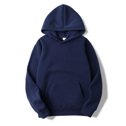 Pua - Komfortabler Herren-Hoodie