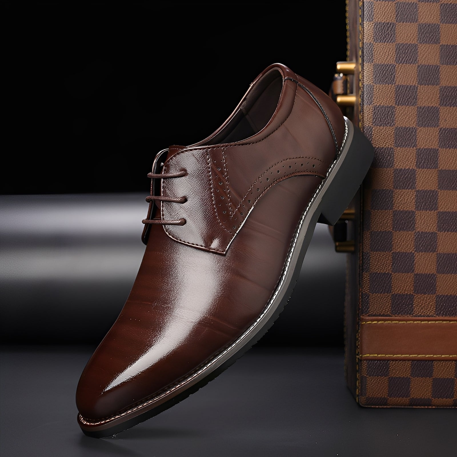 Kendrick - Schicke Abendschuhe