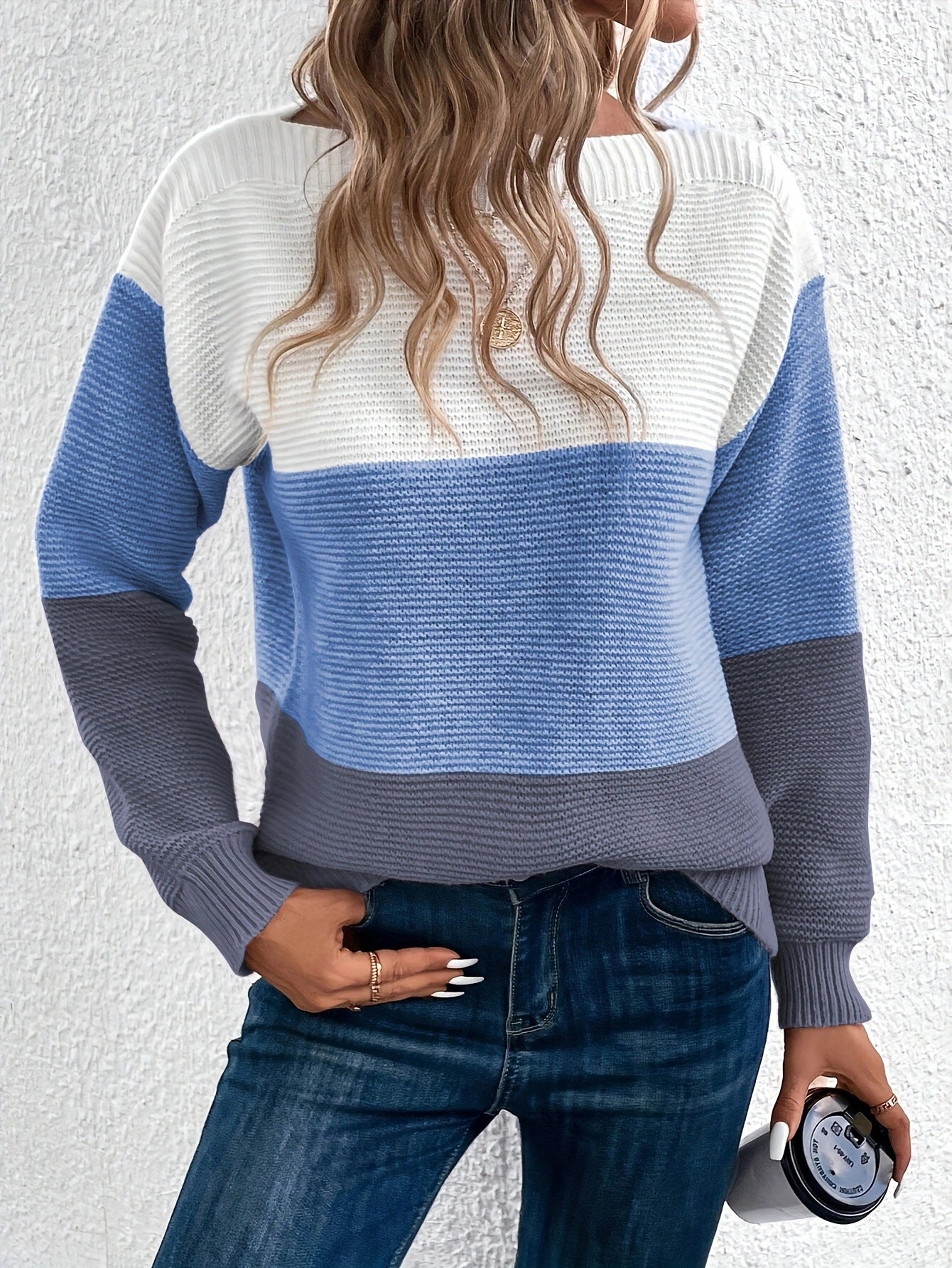 Amelia – Stilvoller Damenpullover für elegante Looks