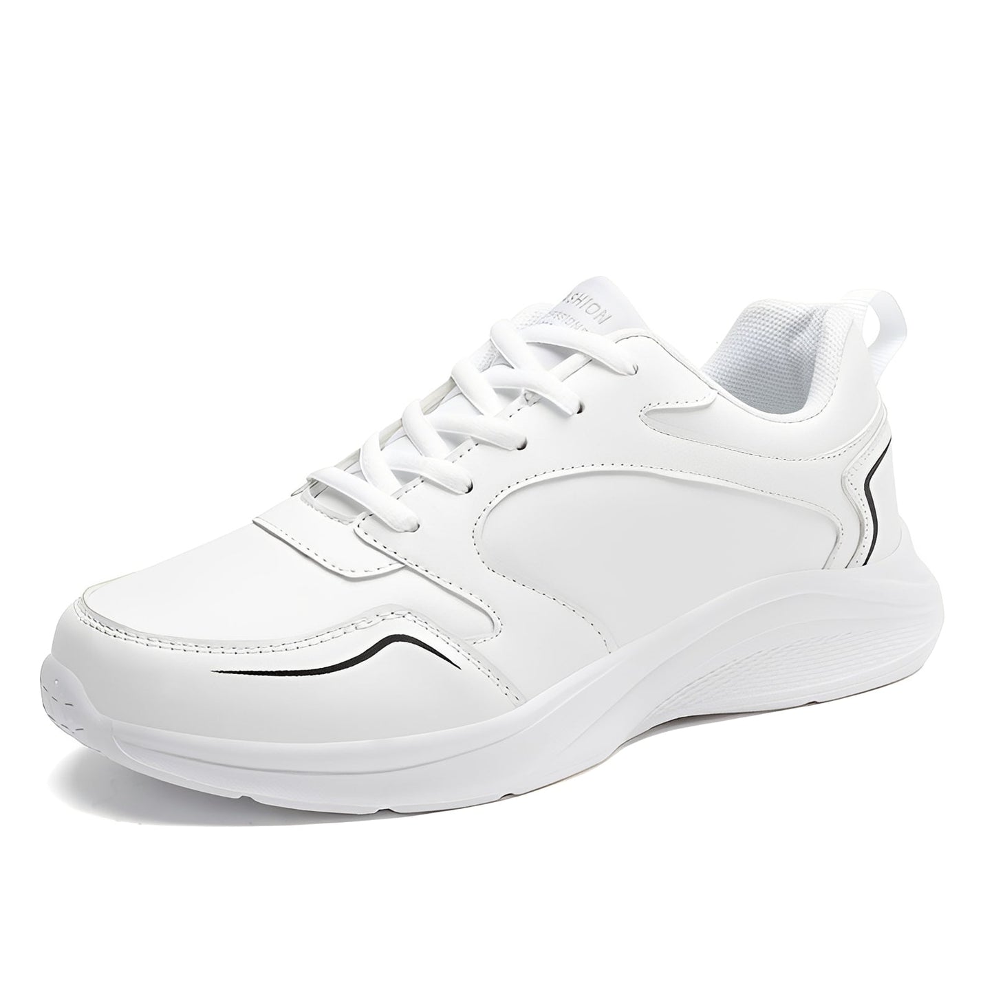 Claudia - Komfortable Schnürschuhe für Damen