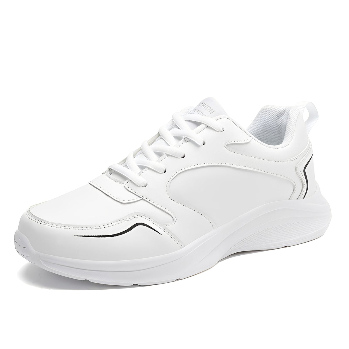 Claudia - Komfortable Schnürschuhe für Damen