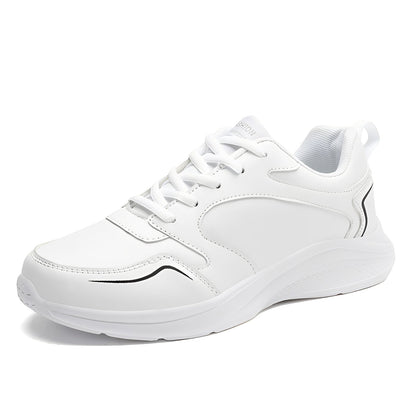 Claudia - Komfortable Schnürschuhe für Damen
