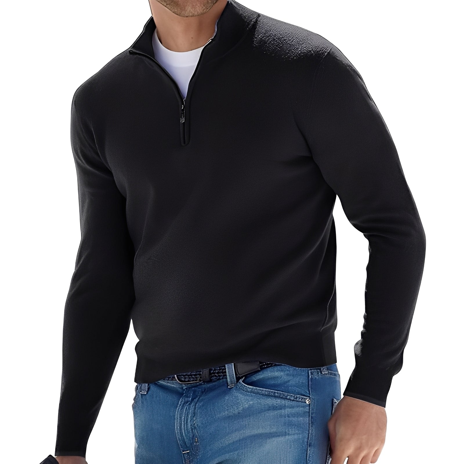 Ralph - Bequemer und warmer Pullover