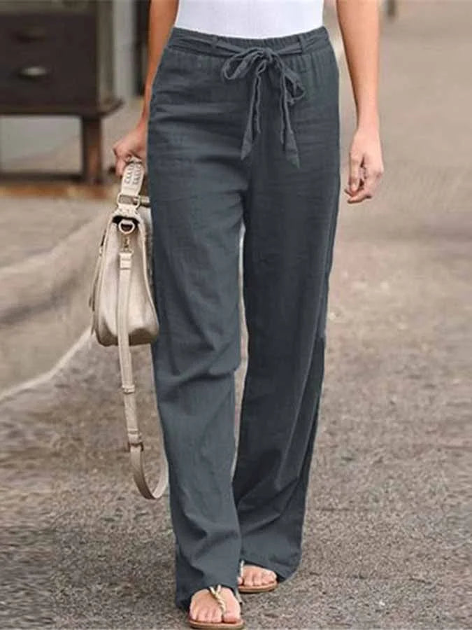 Rosanne - Leichte Hose