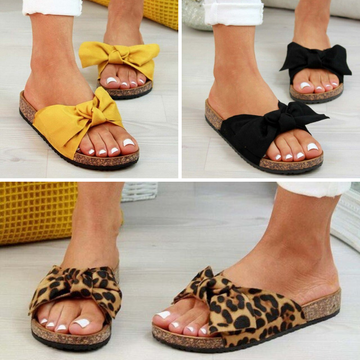 Neva - Damensandalen für besten Komfort