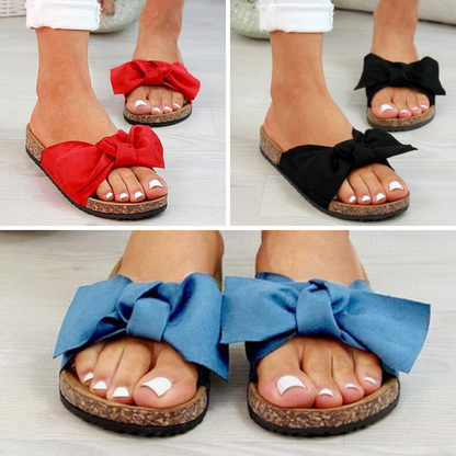 Neva - Orthopädische Damensandalen für besten Komfort